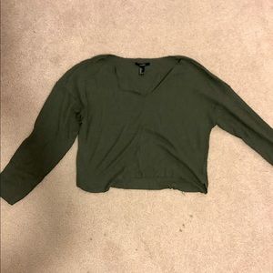Forever 21 long sleeve
